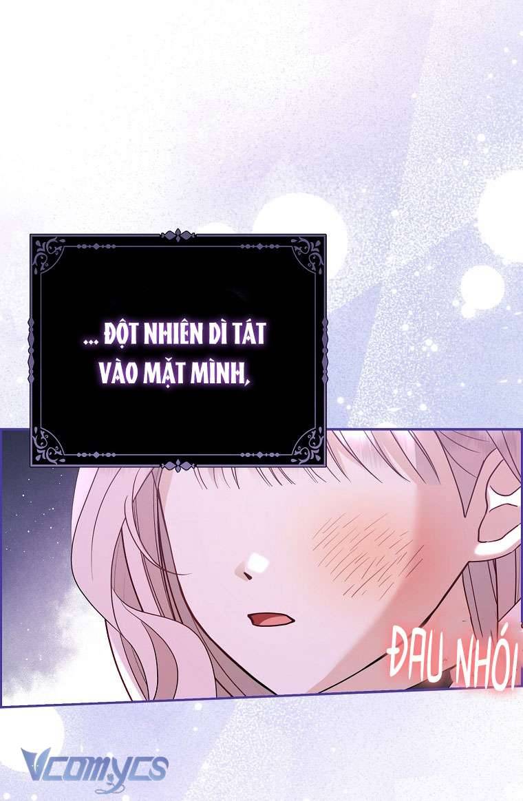 Nhân Vật Phản Diện Đều Thích Tôi Chapter 2 - Trang 4