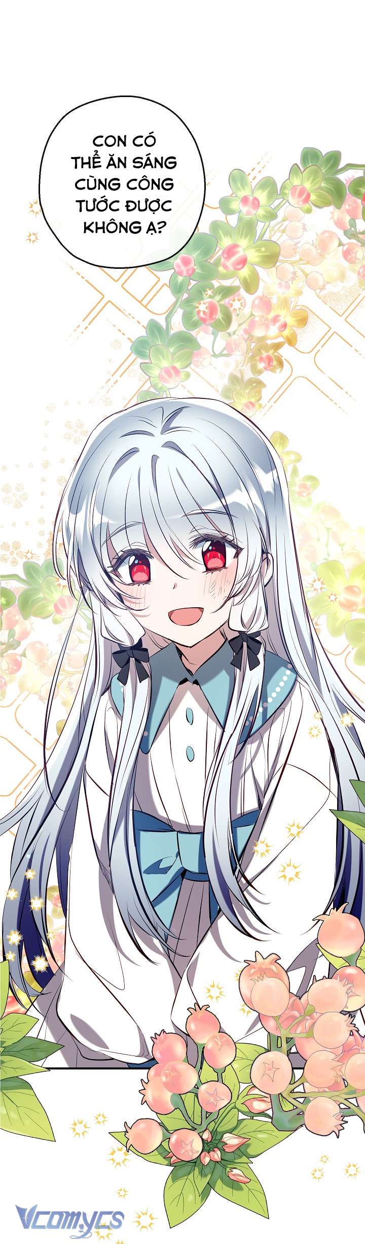 Chúng Ta Có Thể Trở Thành Một Gia Đình Được Không? Chap 79 - Next Chap 80