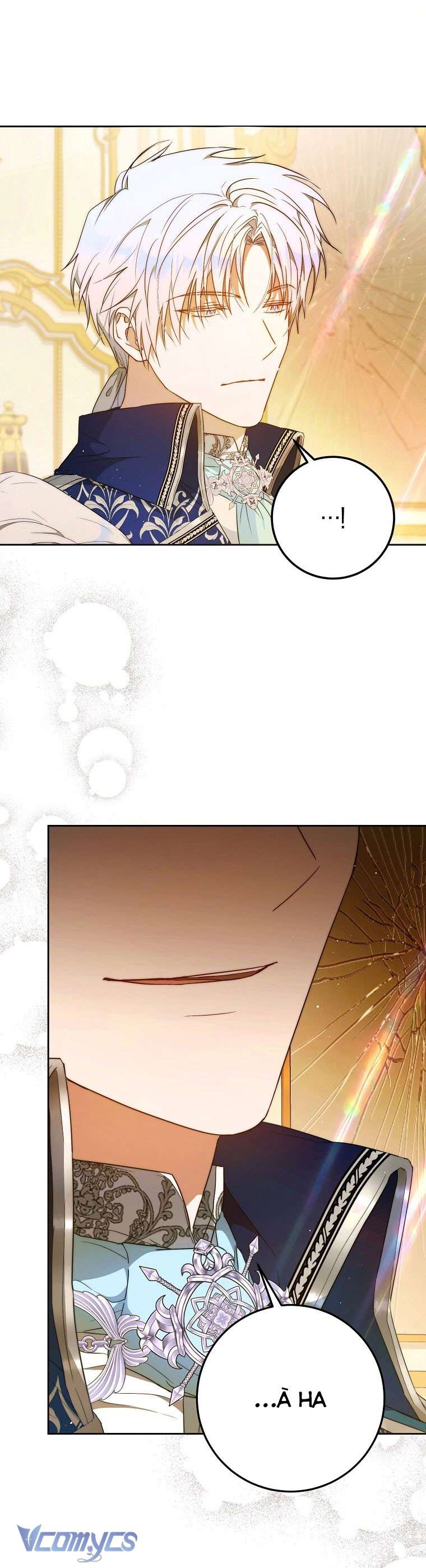 Tôi Trở Thành Vợ Của Nam Chính Chap 94 - Next Chap 95