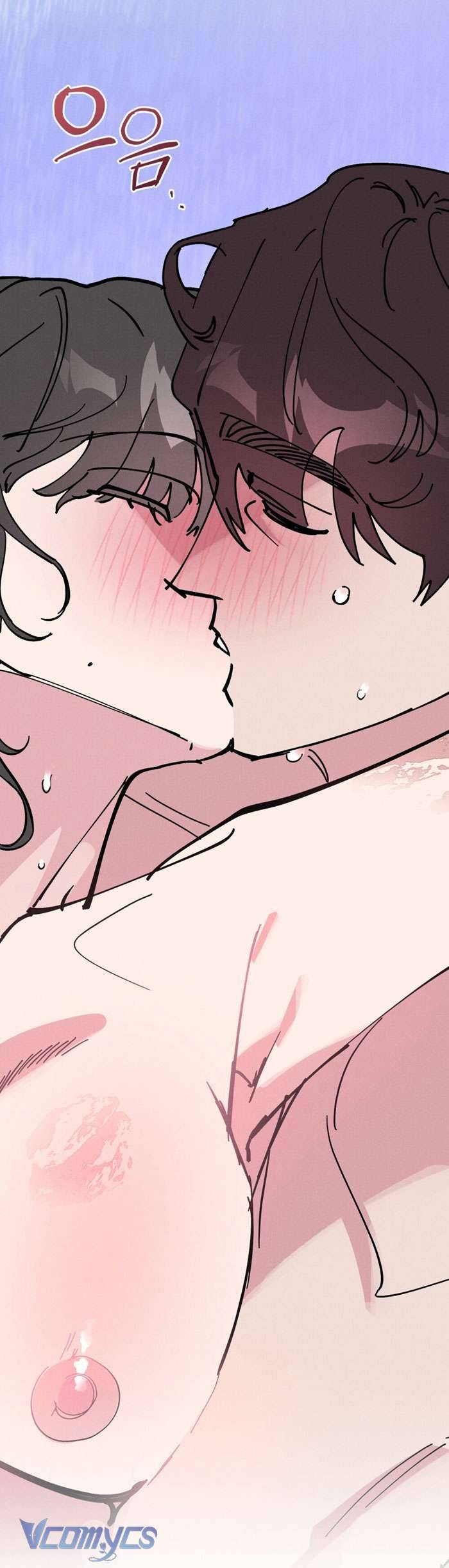 [18+] 7 Giây Thay Vì Một Nụ Hôn Chap 21 - Trang 2