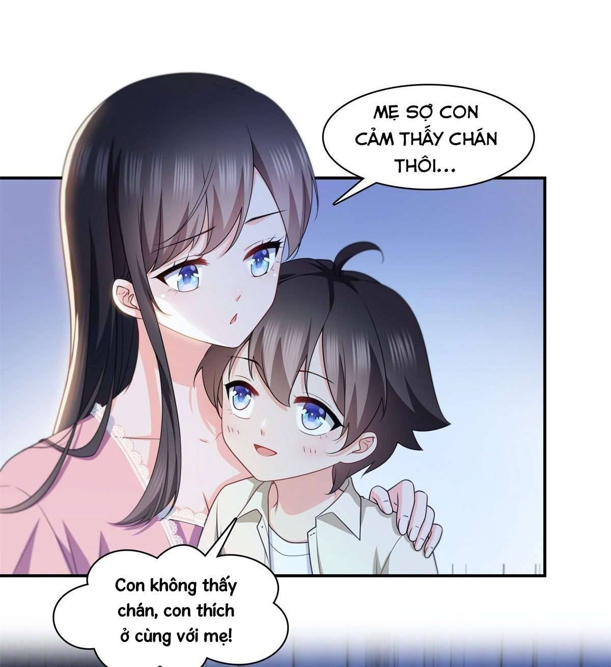 Hệt Như Hàn Quang Gặp Nắng Gắt Chap 225 - Next Chapter 225.5