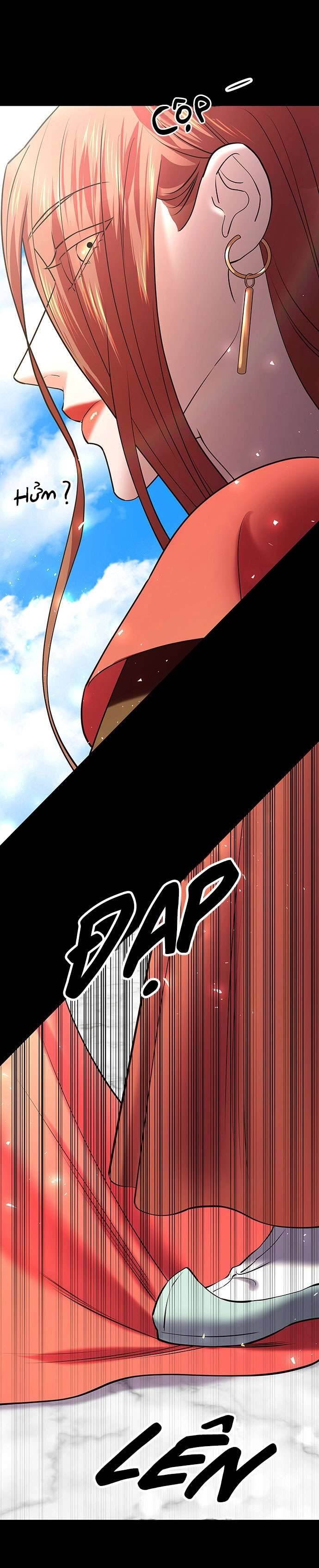 Vương Tử Huyền Bí Chapter 37 - Trang 4