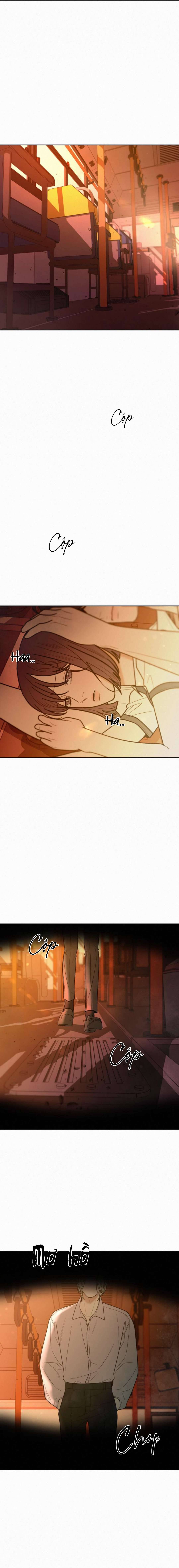 Chiến Lược: Tình Yêu Trong Sáng Chap 66 - Next Chapter 66.1