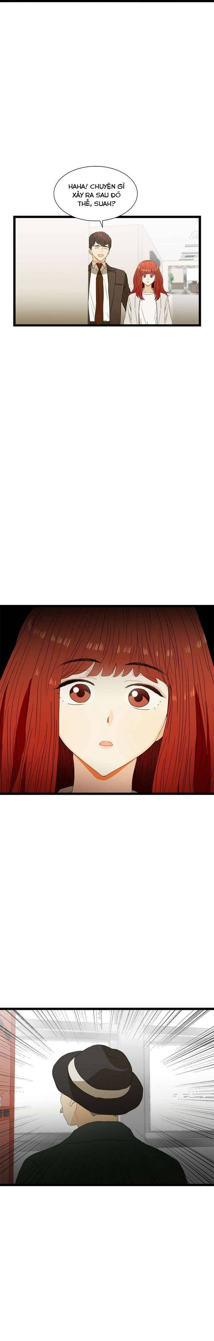 Giả Mạo Theo Phong Cách Chapter 39 - Trang 4