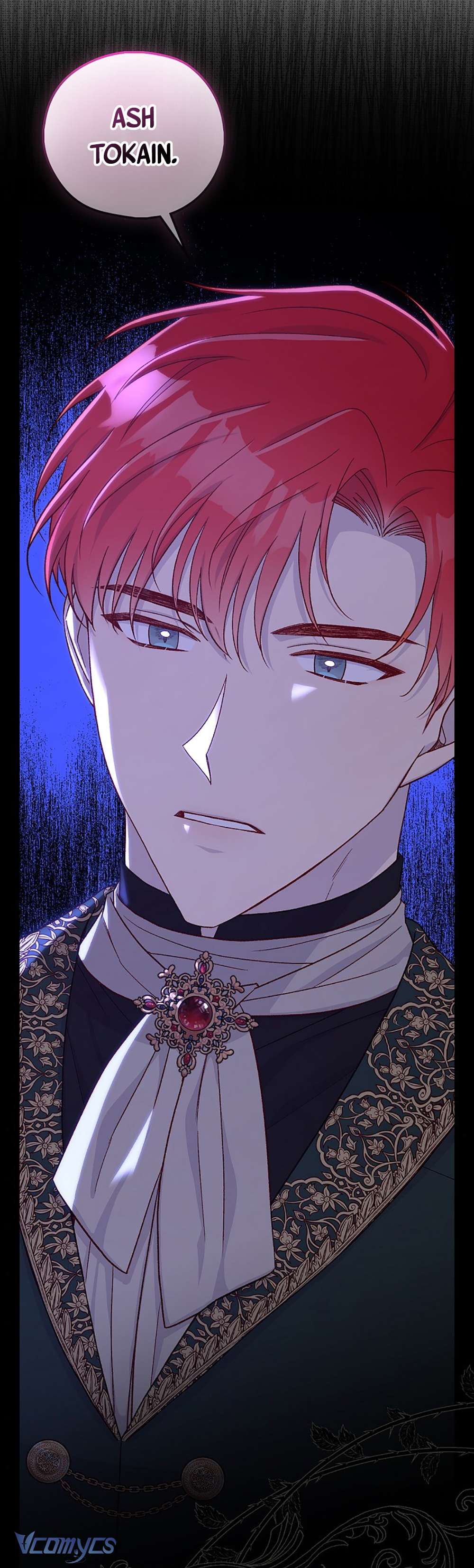 Sống Sót Dưới Thân Phận Hầu Nữ Chap 87 - Trang 2