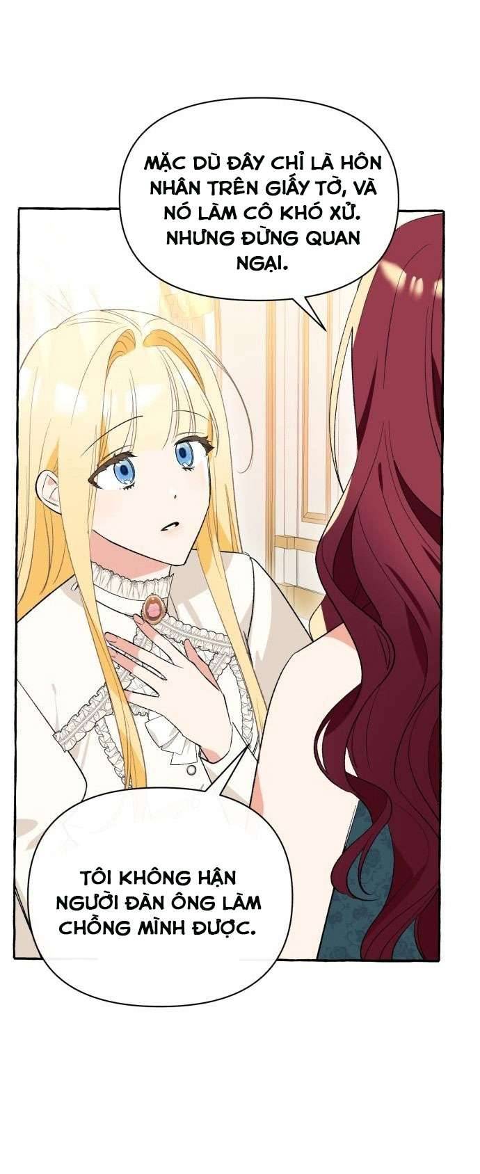 Tôi Tưởng Đó Chỉ Là Tiểu Thuyết Trọng Sinh Bình Thường Chapter 3 - Next Chapter 4