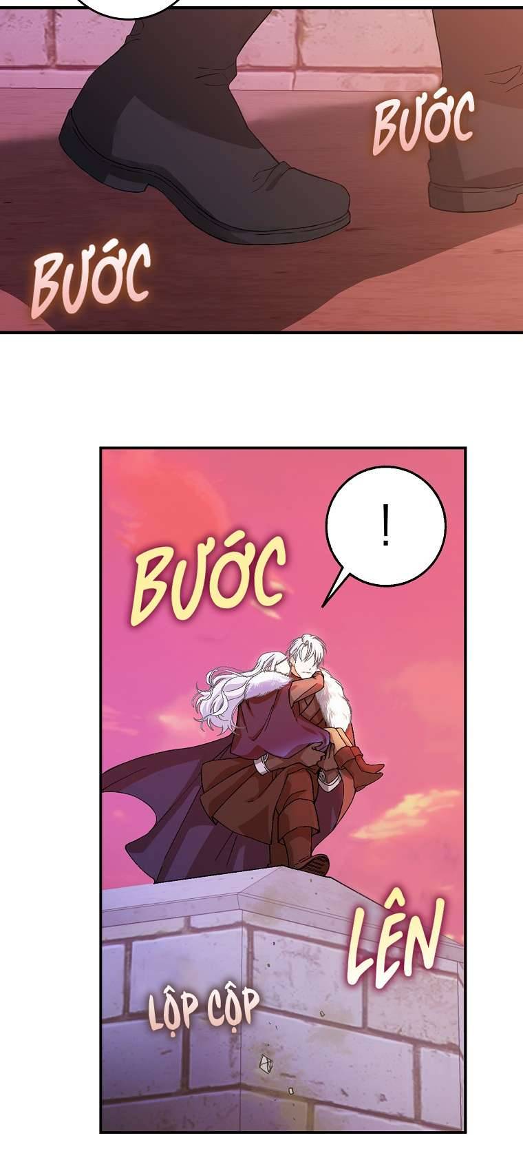 Tôi Trở Thành Vợ Của Nam Chính Chap 4 - Next Chap 5