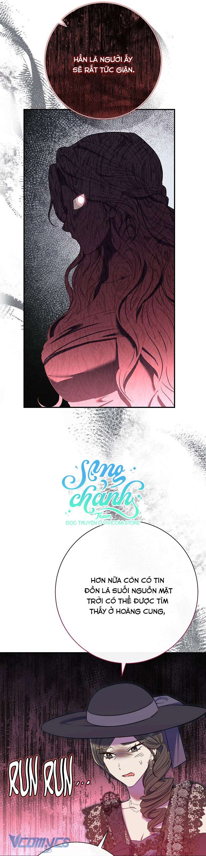 Người Xem Mắt Của Ác Nữ Quá Hoàn Hảo Chap 68 - Next Chap 69