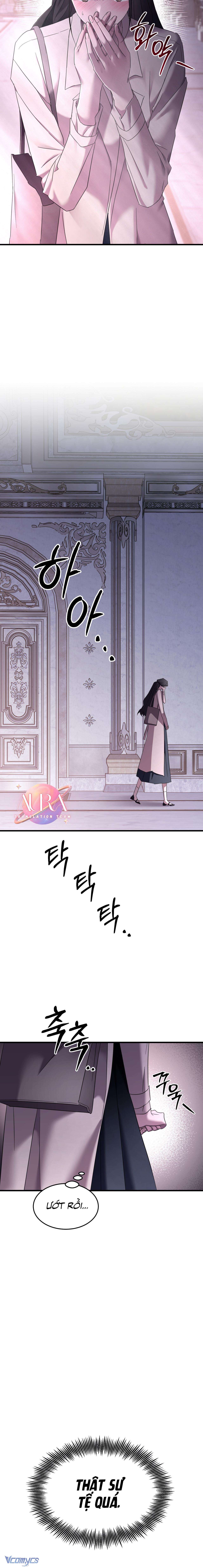 Lâu Đài Thống Trị Chap 4 - Next Chap 5