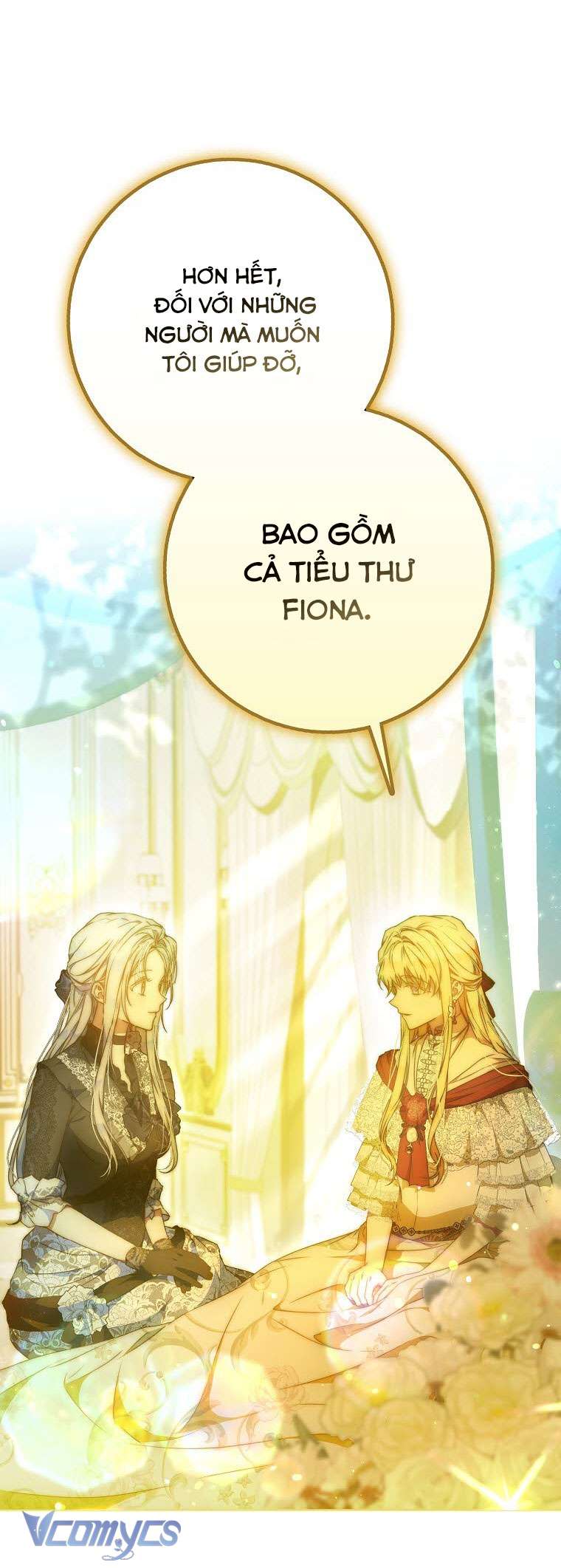 Tôi Trở Thành Vợ Của Nam Chính Chap 88 - Next Chap 89