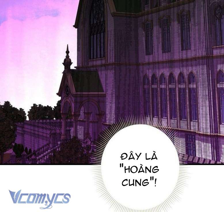 Sau Này Họ Sẽ Sinh Ra Tôi Chapter 4 - Trang 4