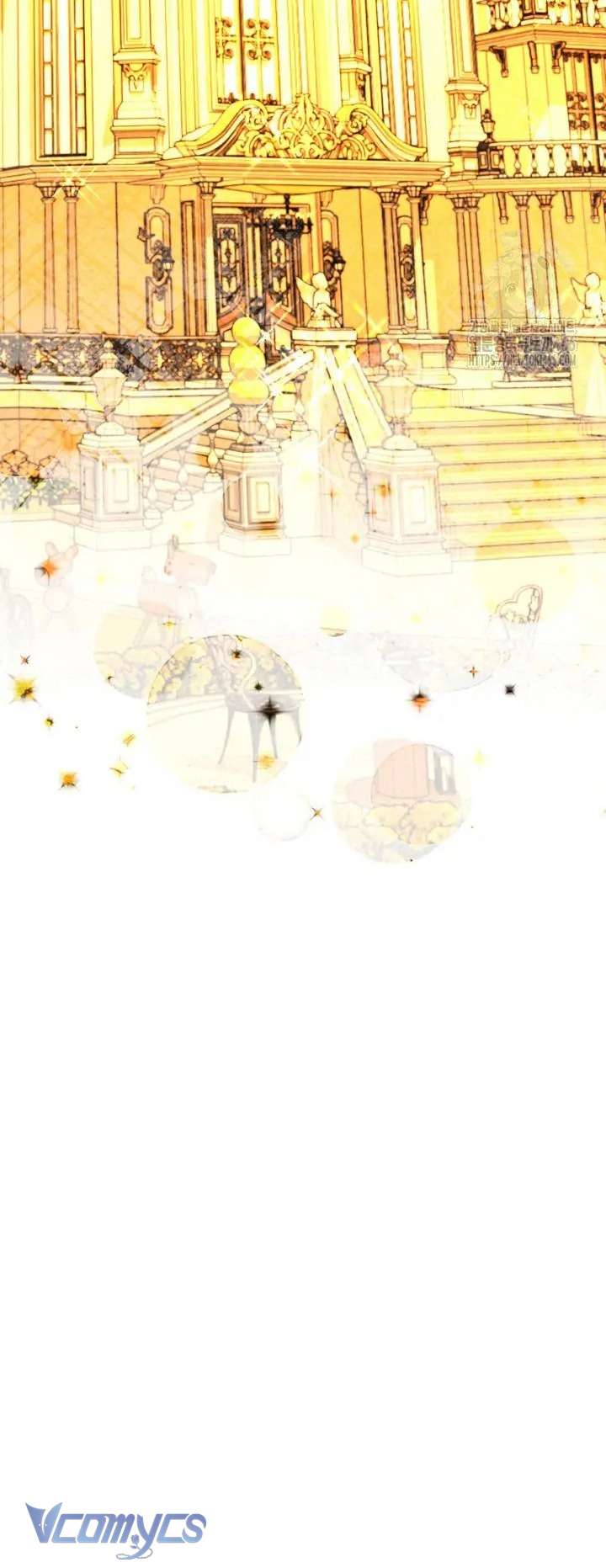 Sau Này Họ Sẽ Sinh Ra Tôi Chapter 19 - Trang 4