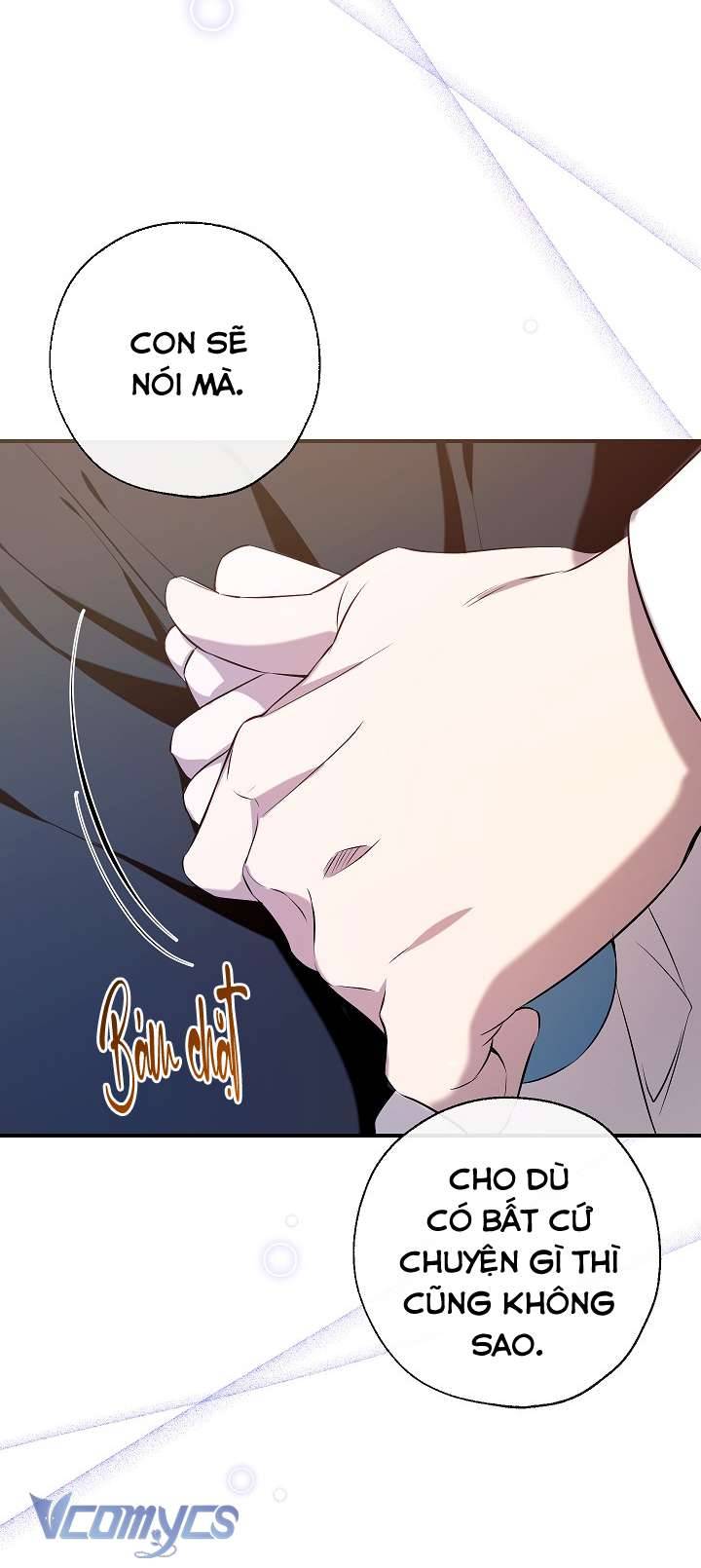 Chúng Ta Có Thể Trở Thành Một Gia Đình Được Không? Chap 75 - Next Chap 76