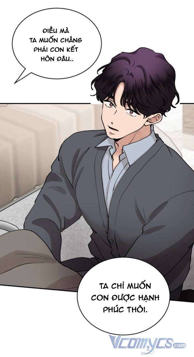 Oan Gia Ngõ Hẹp Chapter 64 - Trang 3