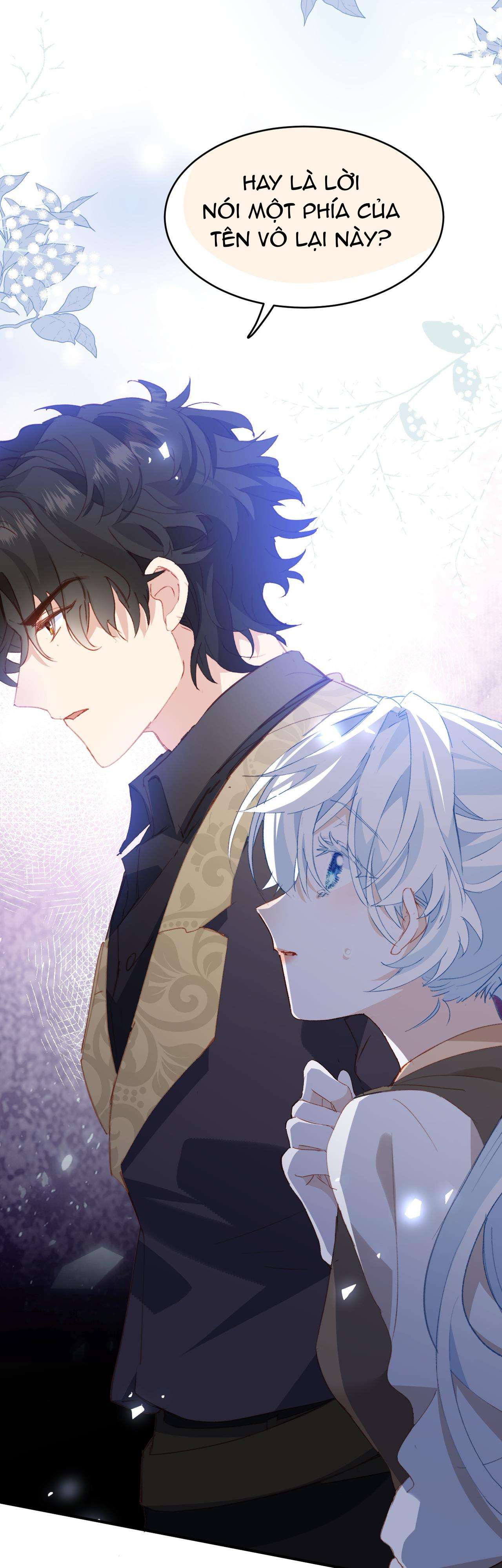 Cô công chúa không muốn được nuông chiều Chap 44 - Next Chap 45