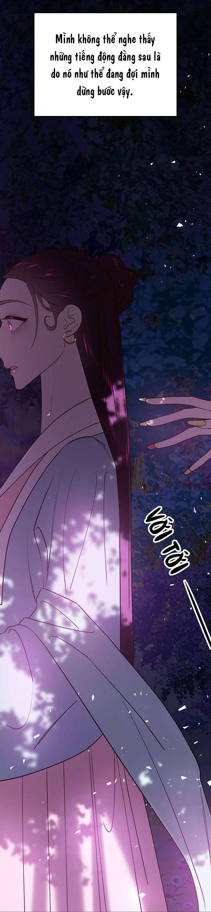 Vương Tử Huyền Bí Chapter 44 - Trang 4