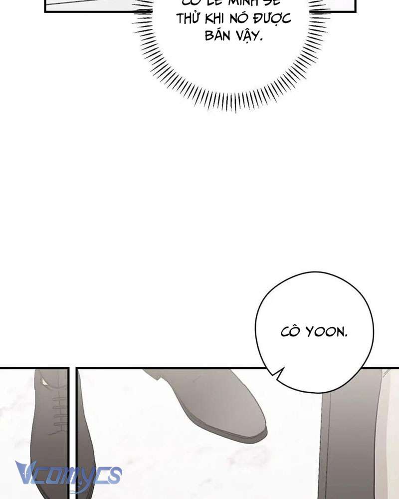 Ly Espresso Của Mùa Xuân Chapter 23 - Trang 4