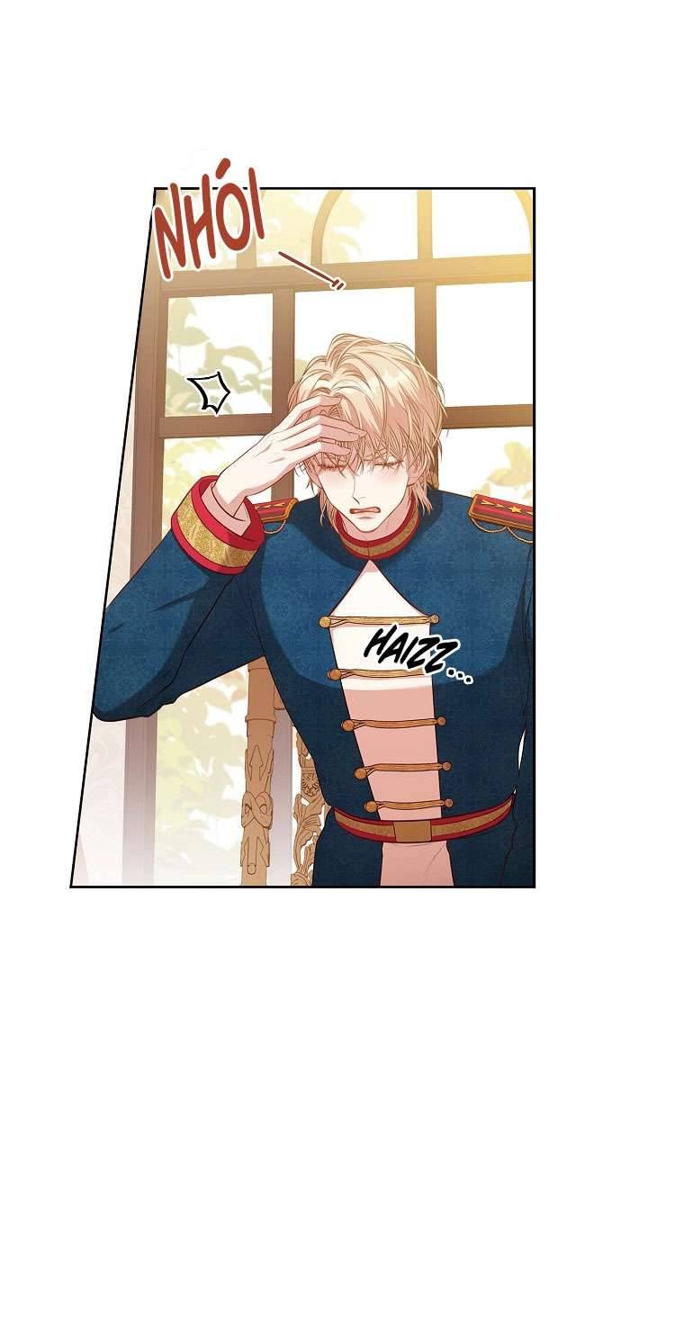 Thư Ký Của Bạo Chúa Chapter 60 - Trang 4