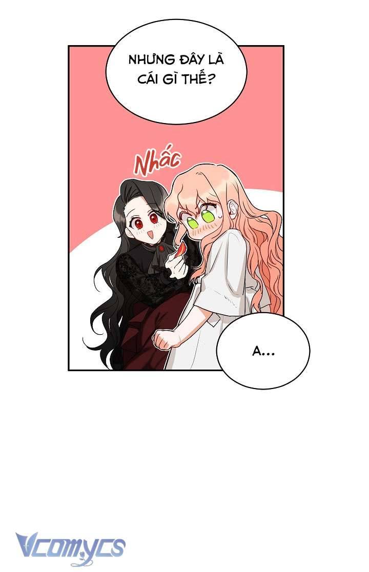 Phương Pháp Trở Thành Con Gái Của Người Hùng Bóng Đêm Chap 2 - Trang 2