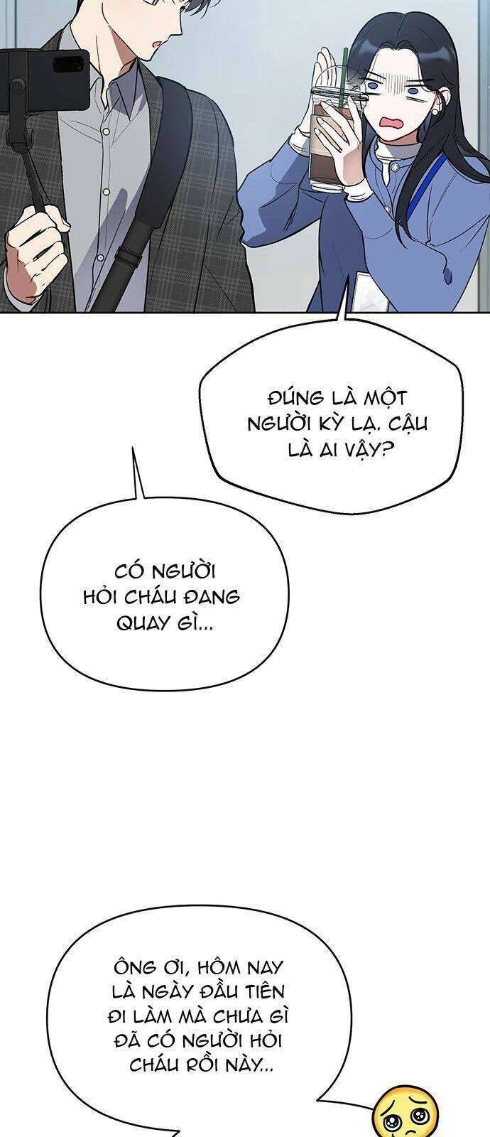 Công Việc Bất Thường Chapter 2 - Trang 4