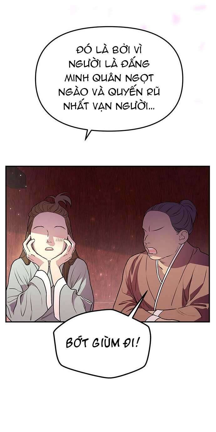 Vương Tử Huyền Bí Chapter 2 - Trang 4