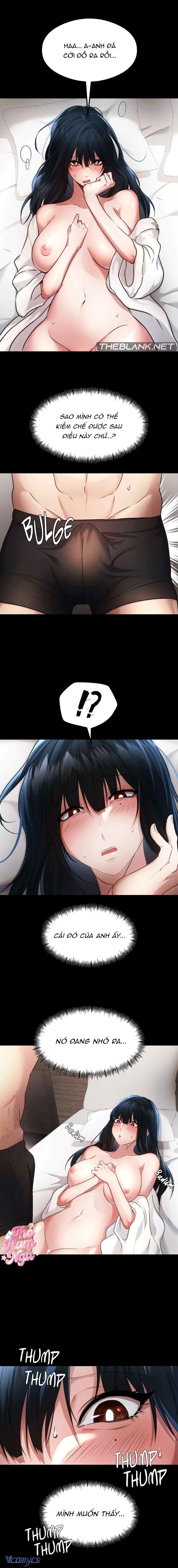 [18+] Diễn Đàn Mở Chap 18 - Trang 3