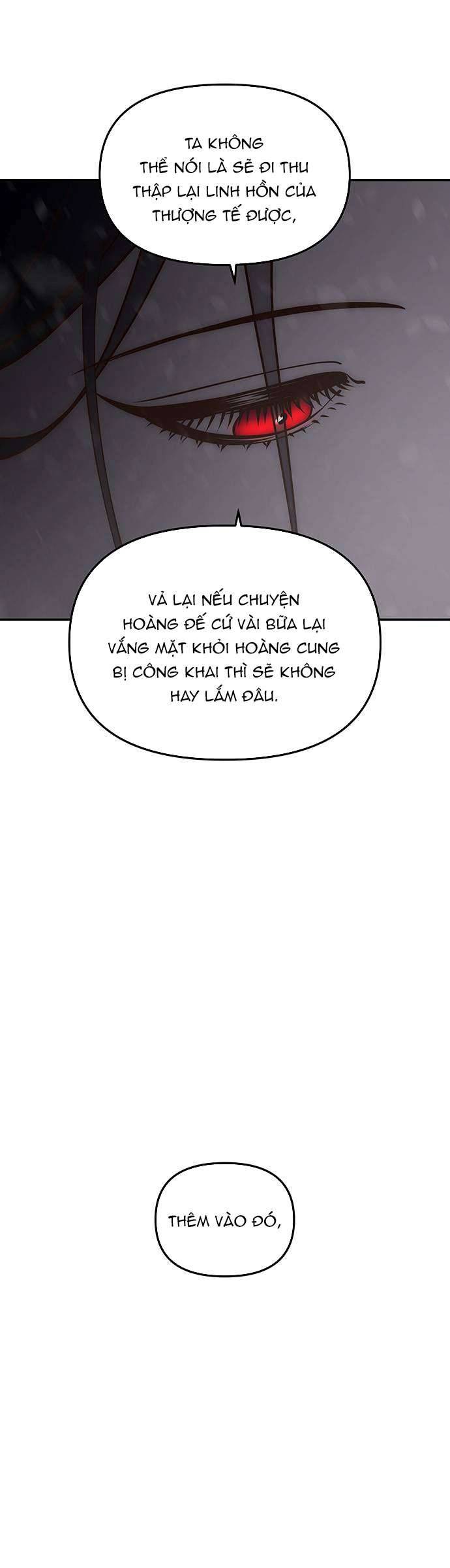 Vương Tử Huyền Bí Chapter 113 - Trang 4