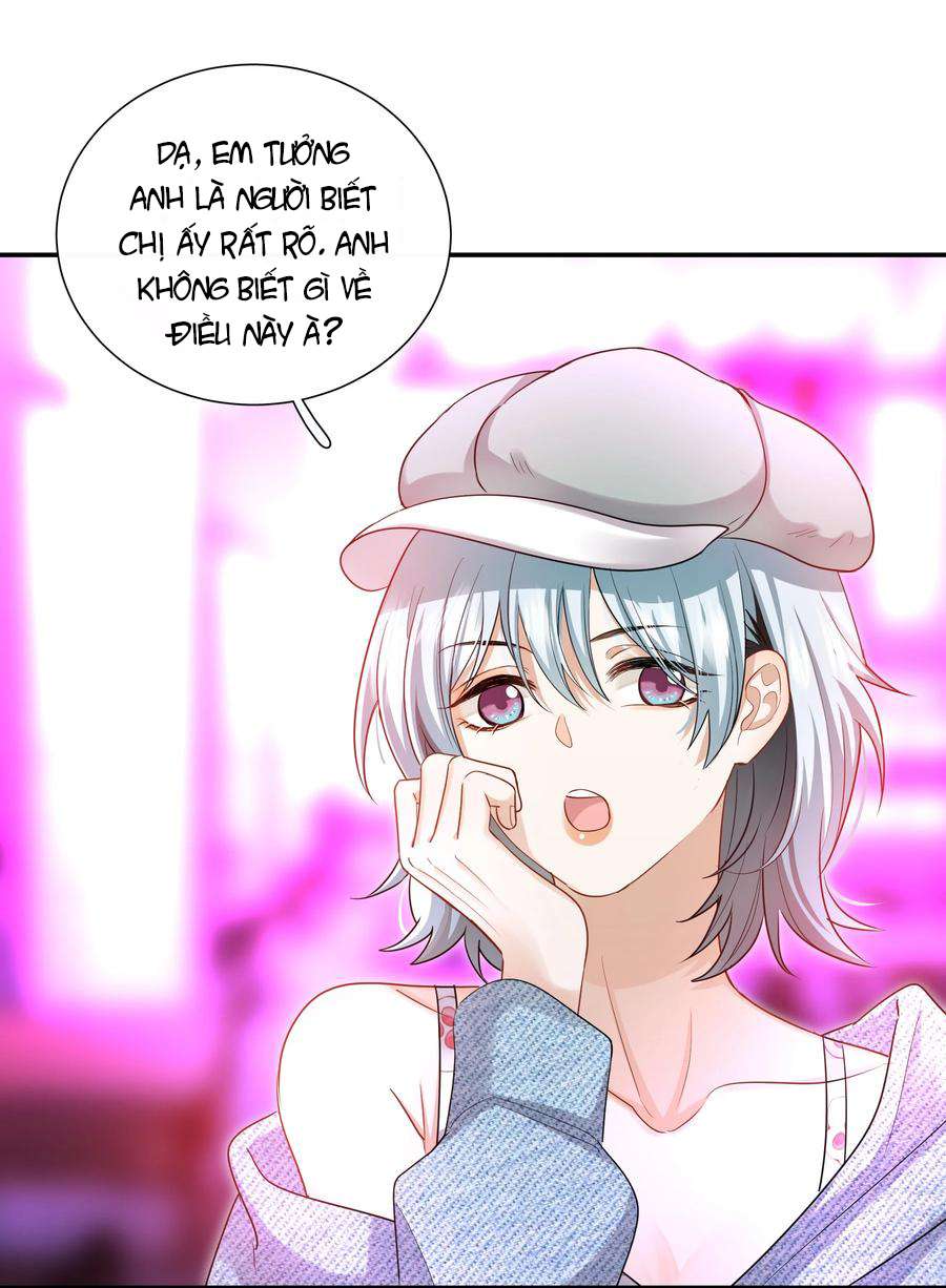 Chị Ơi! Chị Thật Không Bình Thường! Chapter 10 - Trang 3