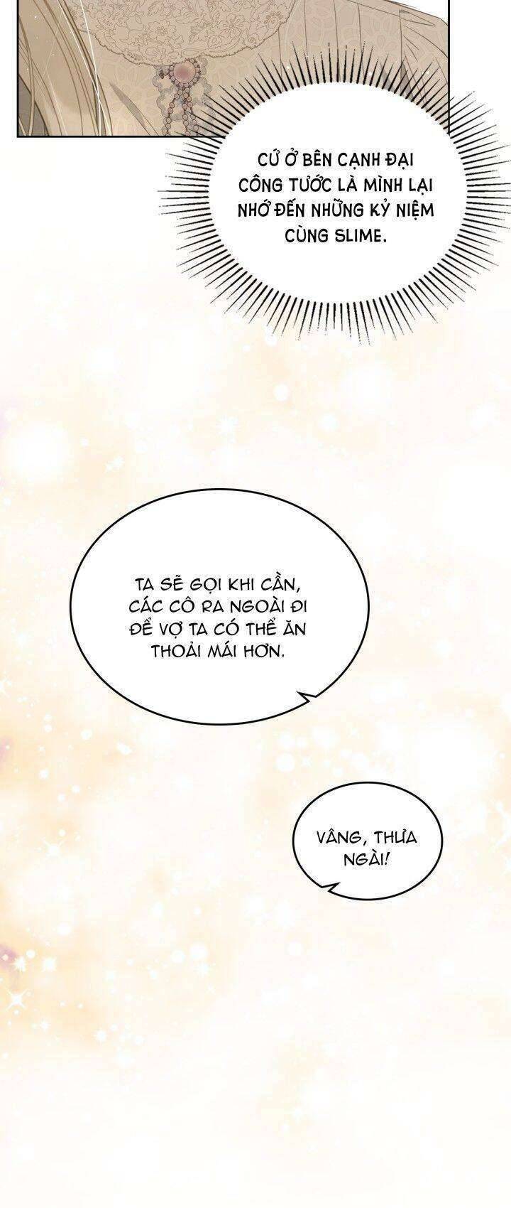 Nam Chính Quái Vật Sống Dưới Giường Tôi Chapter 37 - Trang 4