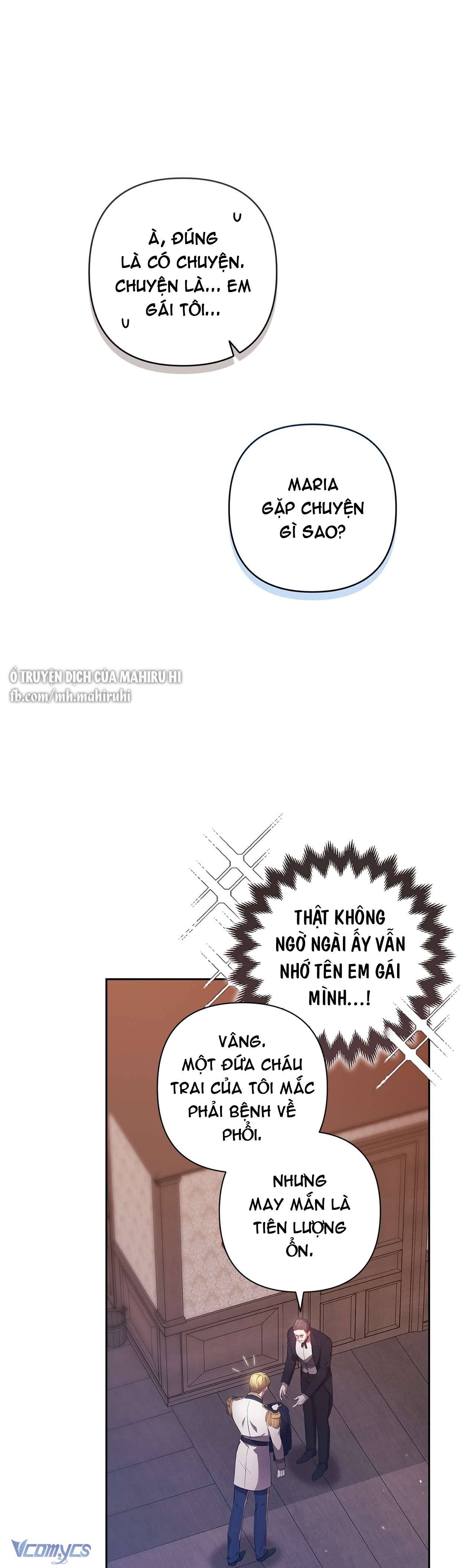 Hôn Nhân Này Rồi Sẽ Đổ Vỡ Chapter 50 - Next Chapter 51