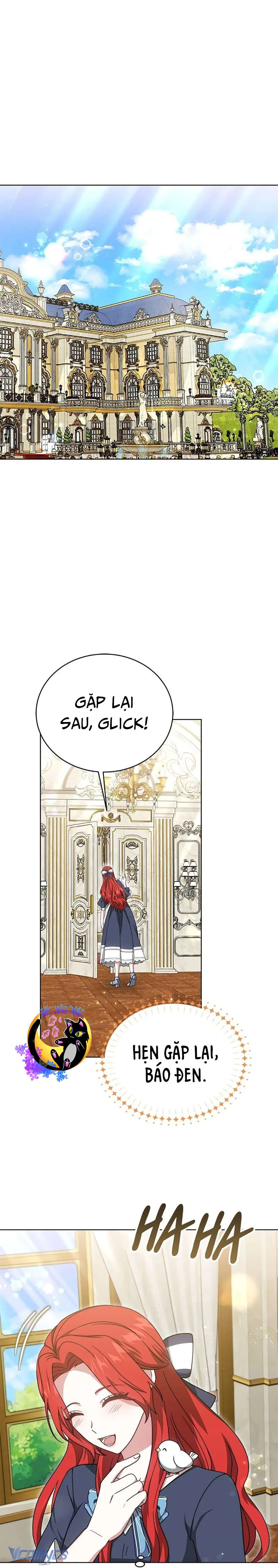 Cuộc đời của Maria Lewellin Chap 16 - Trang 2