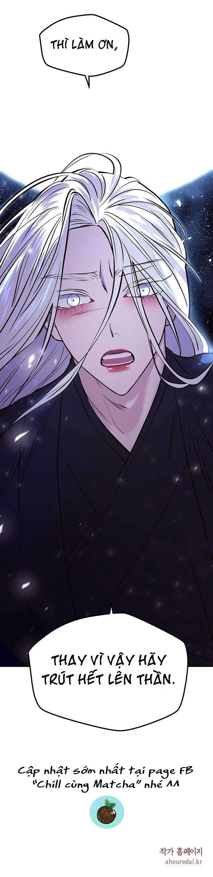 Vương Tử Huyền Bí Chapter 10 - Trang 4