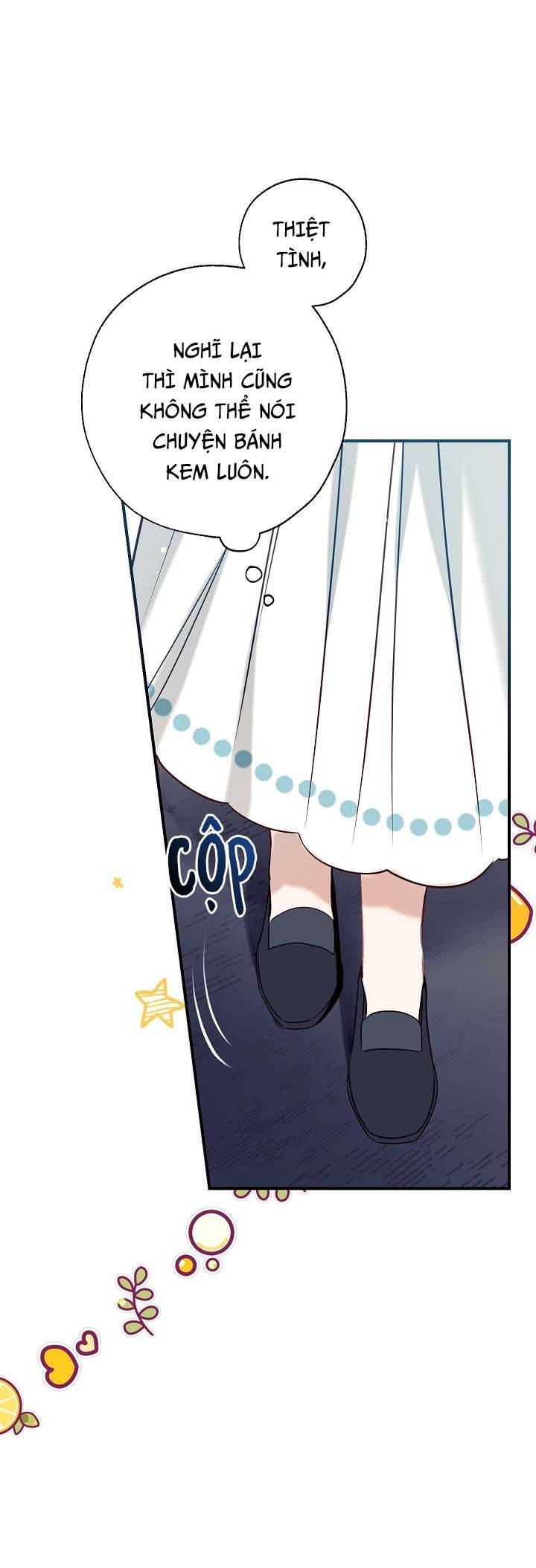 Chúng Ta Có Thể Trở Thành Một Gia Đình Được Không? Chap 59 - Next Chap 60