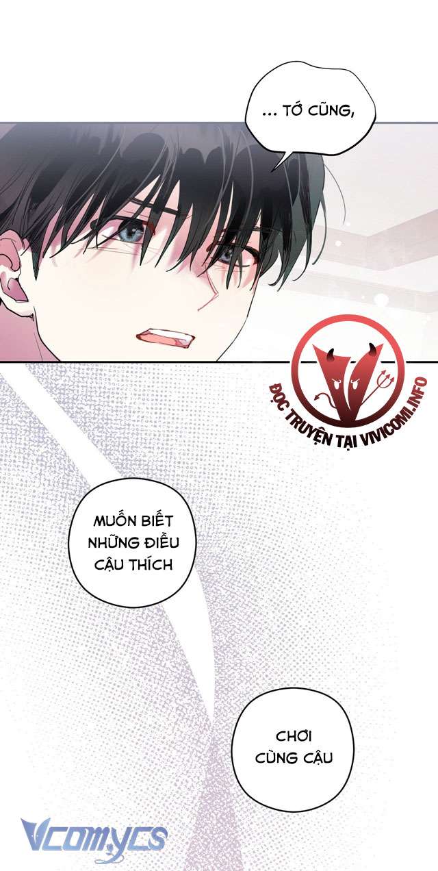 [18+] Không Có Nhân Vật Nào Công Lược Dễ Dàng! Chap 2 - Trang 2