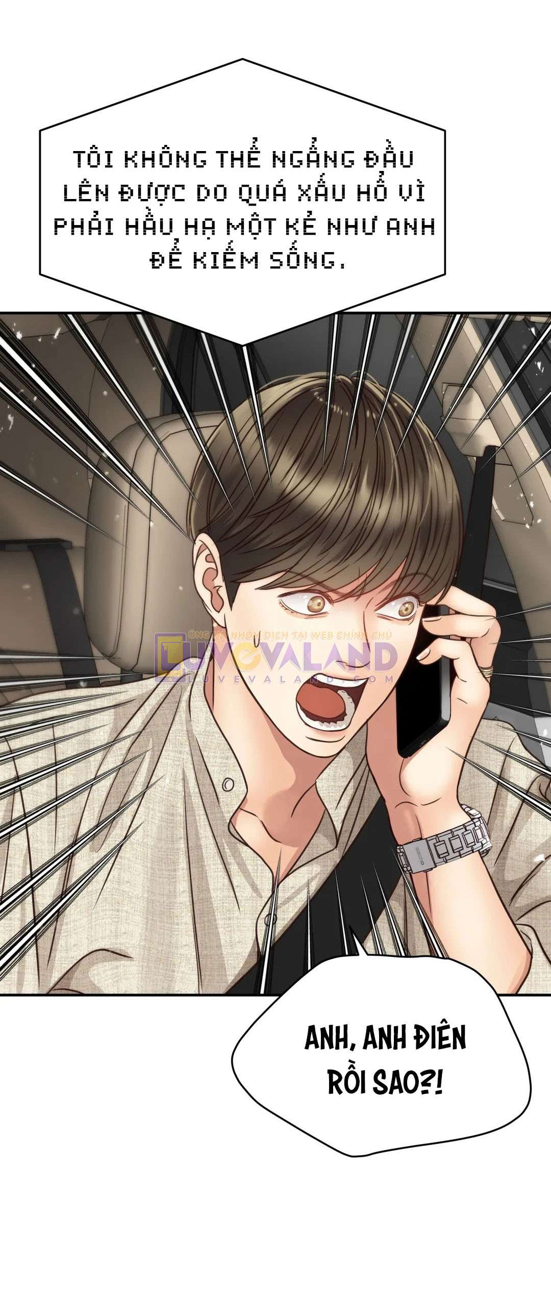 Ngôi Sao Ban Mai Chap 52 - Trang 2