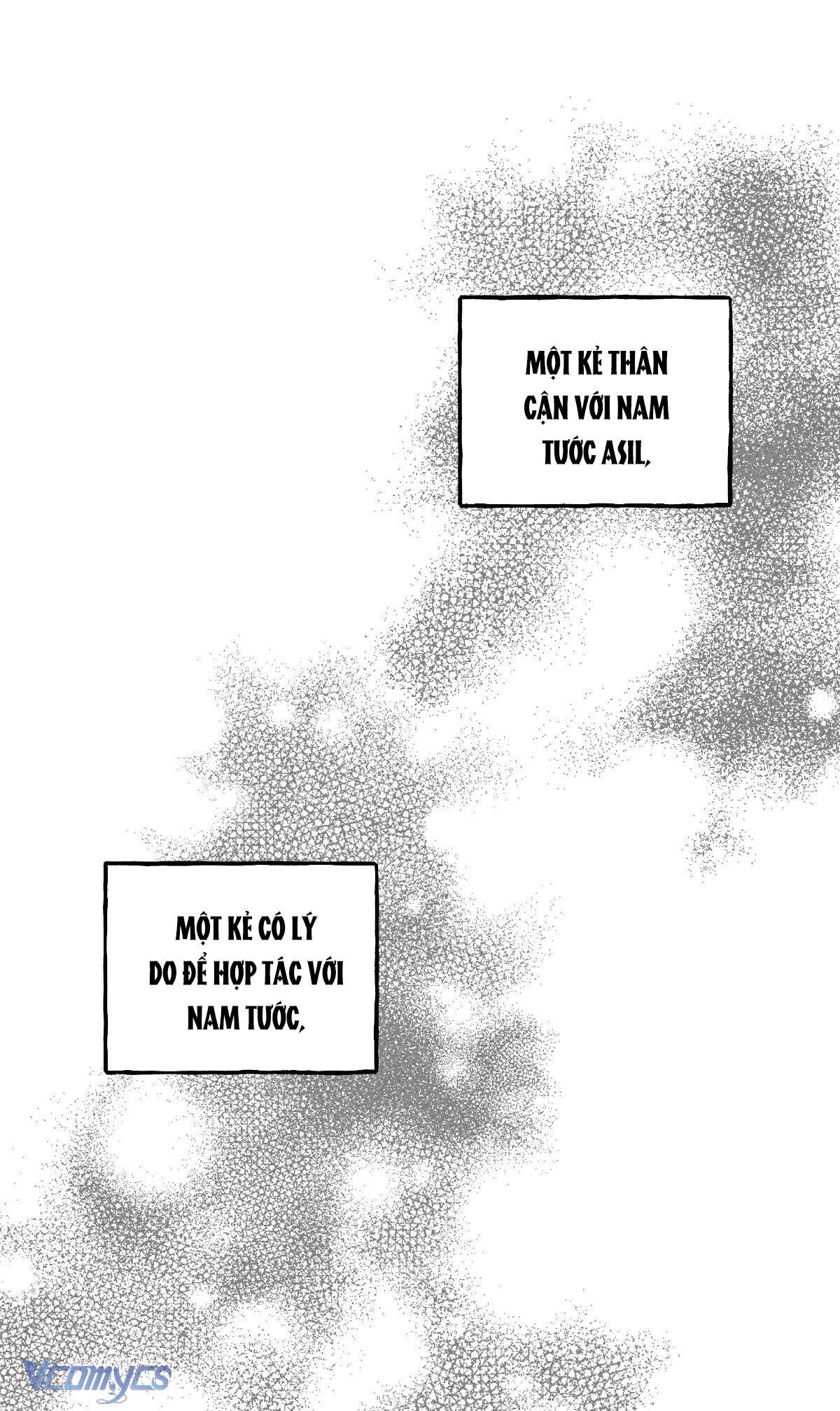 (Munn) Nuôi Dưỡng Một Hắc Long Chap 7 - Trang 2