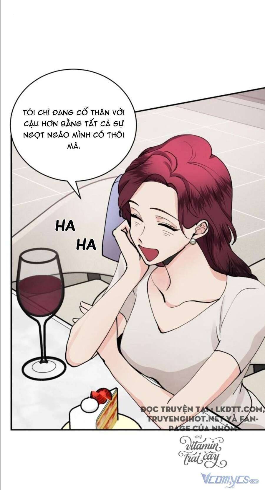 Oan Gia Ngõ Hẹp Chapter 48 - Trang 3