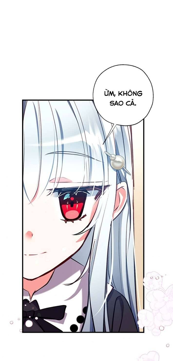 Chúng Ta Có Thể Trở Thành Một Gia Đình Được Không? Chap 18 - Next Chap 19