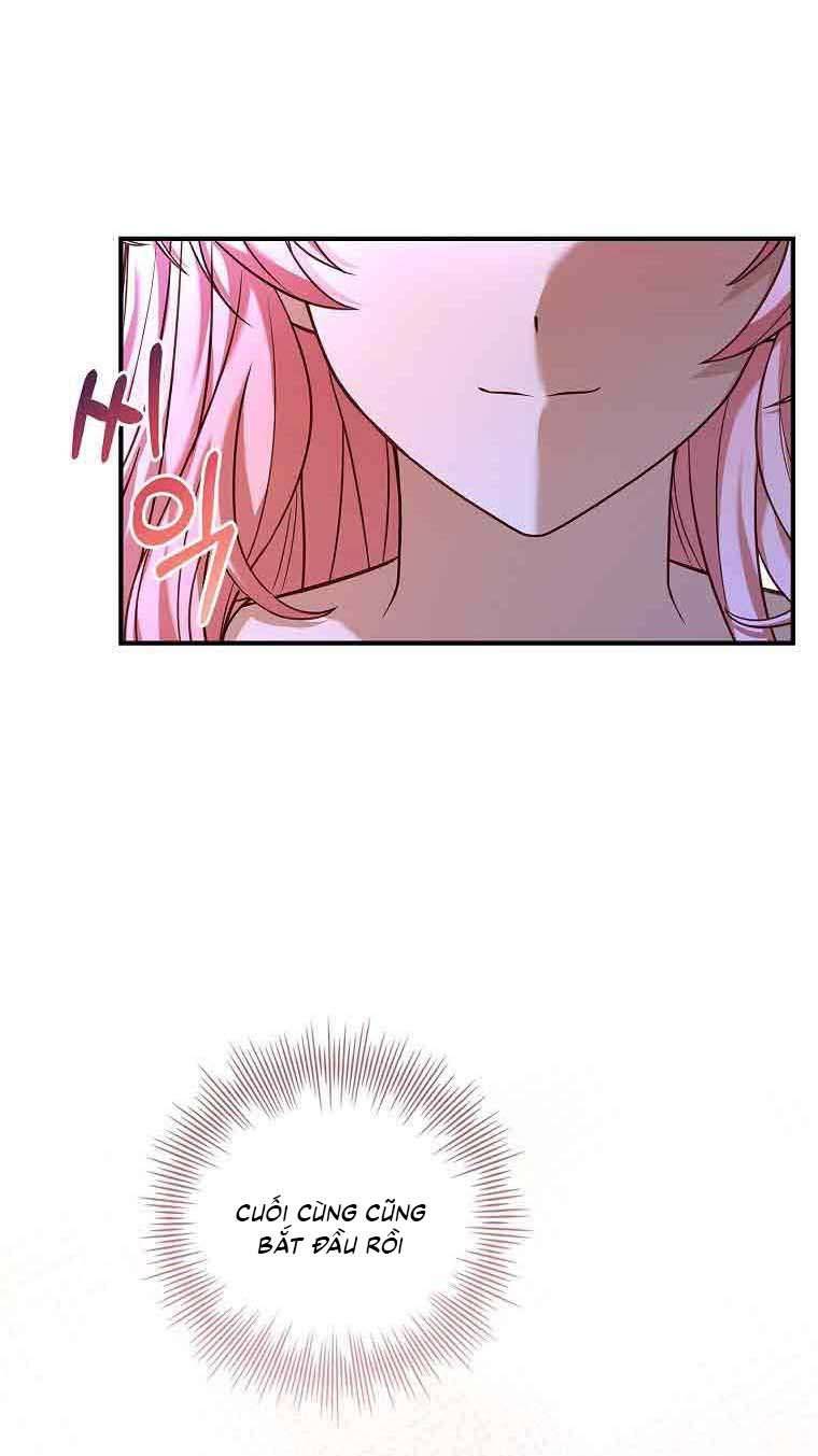 Tôi Đã Tắt Chế Độ Đau Đớn Rồi? Chapter 3 - Trang 4