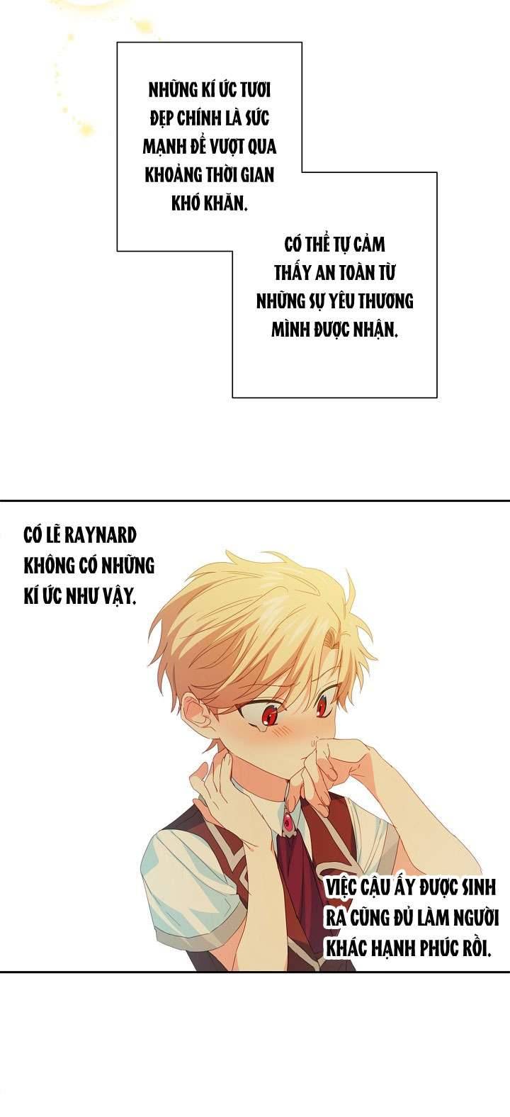 Tôi Đã Nuôi Dưỡng Một Nam Phụ Đầy Ám Ảnh Chapter 26 - Trang 3