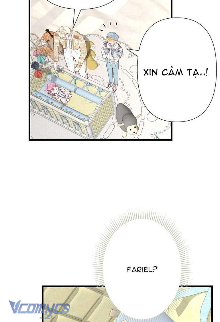 Sau Này Họ Sẽ Sinh Ra Tôi Chapter 4 - Trang 4