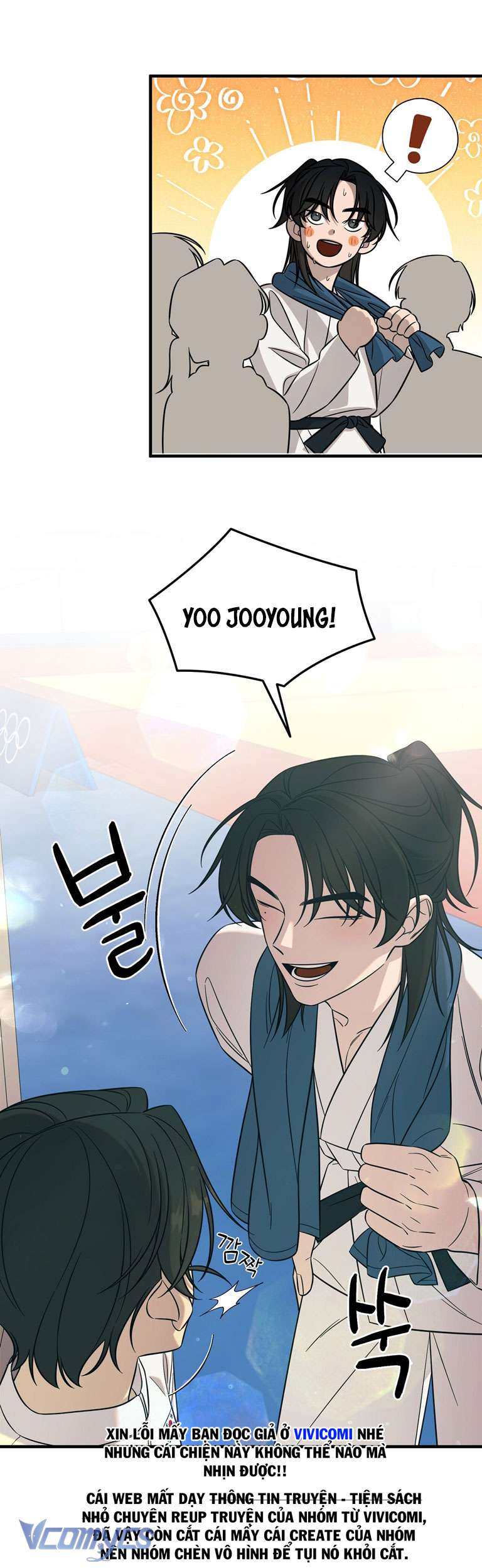 [18+] Cá Cược Huy Chương Vàng Chap 1 - Trang 2