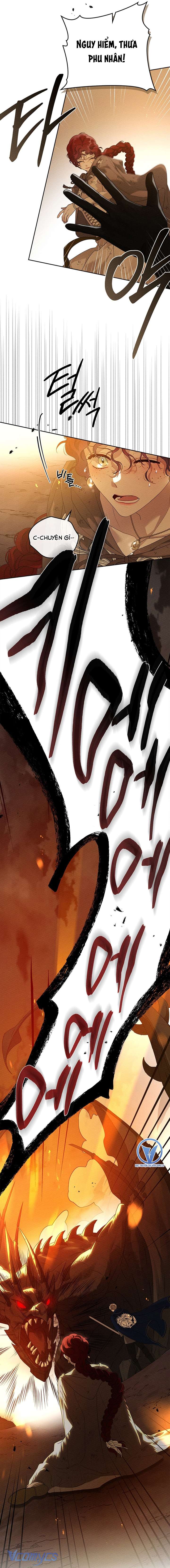 Dưới Bóng Cây Sồi Chap 72 - Trang 3