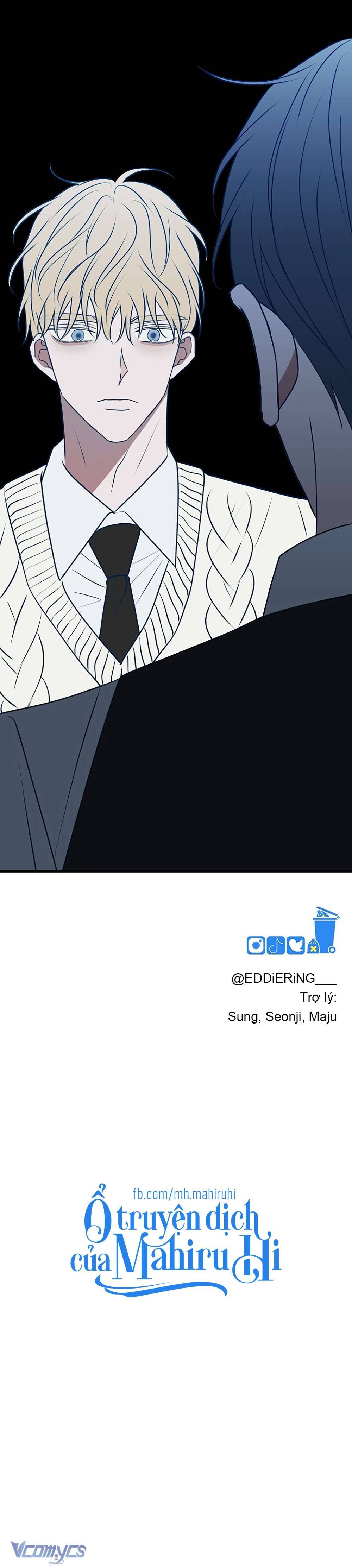 Kẻ Rác Rưởi Không Đáng Được Yêu Chapter 100 - Trang 3