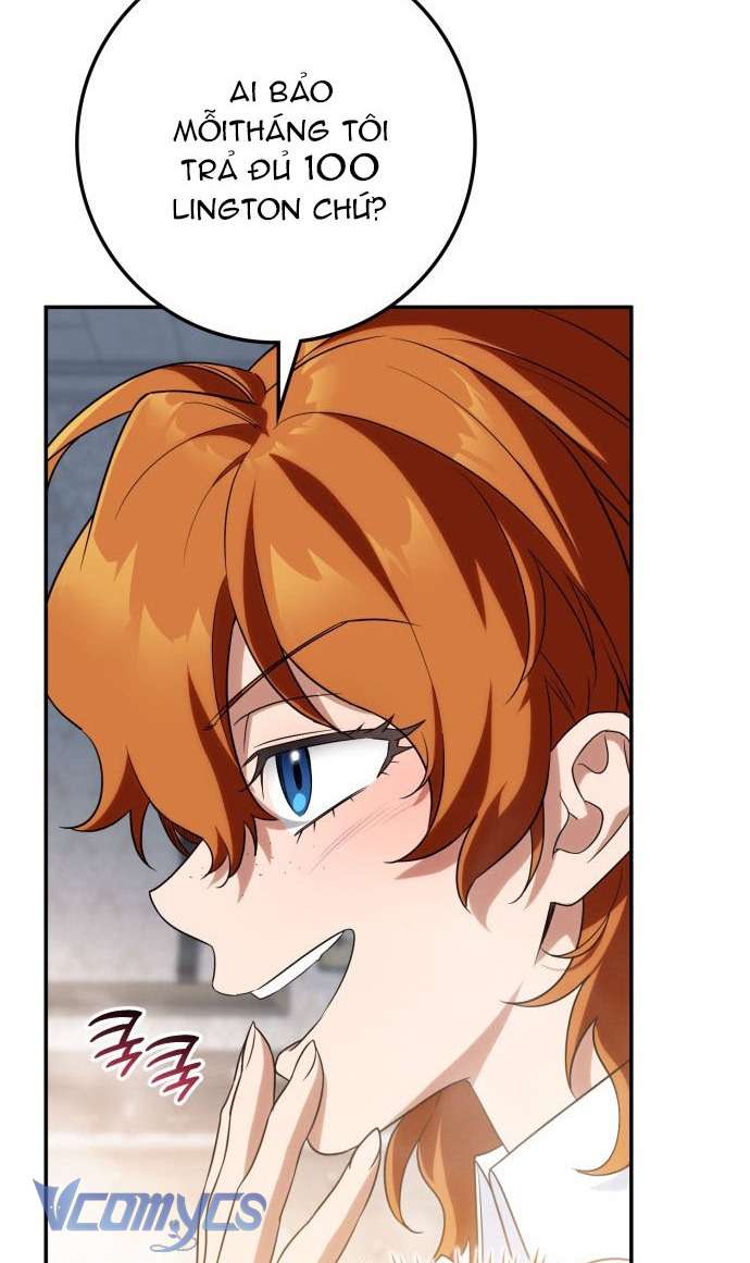 Nữ Công Tước Chiến Lợi Phẩm Chap 8 - Next Chap 9