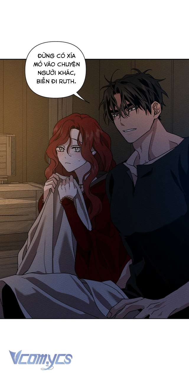 Dưới Bóng Cây Sồi Chap 7 - Next Chap 8