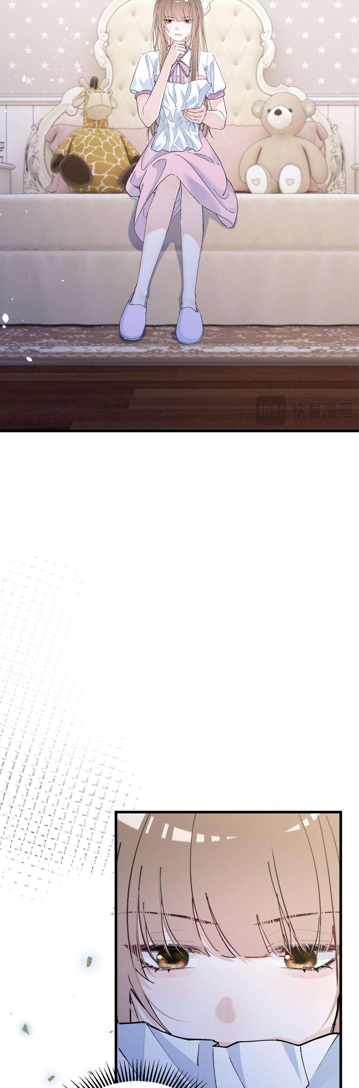 Phu Nhân, Thân phận của người lộ rồi Chapter 8 - Next Chapter 9