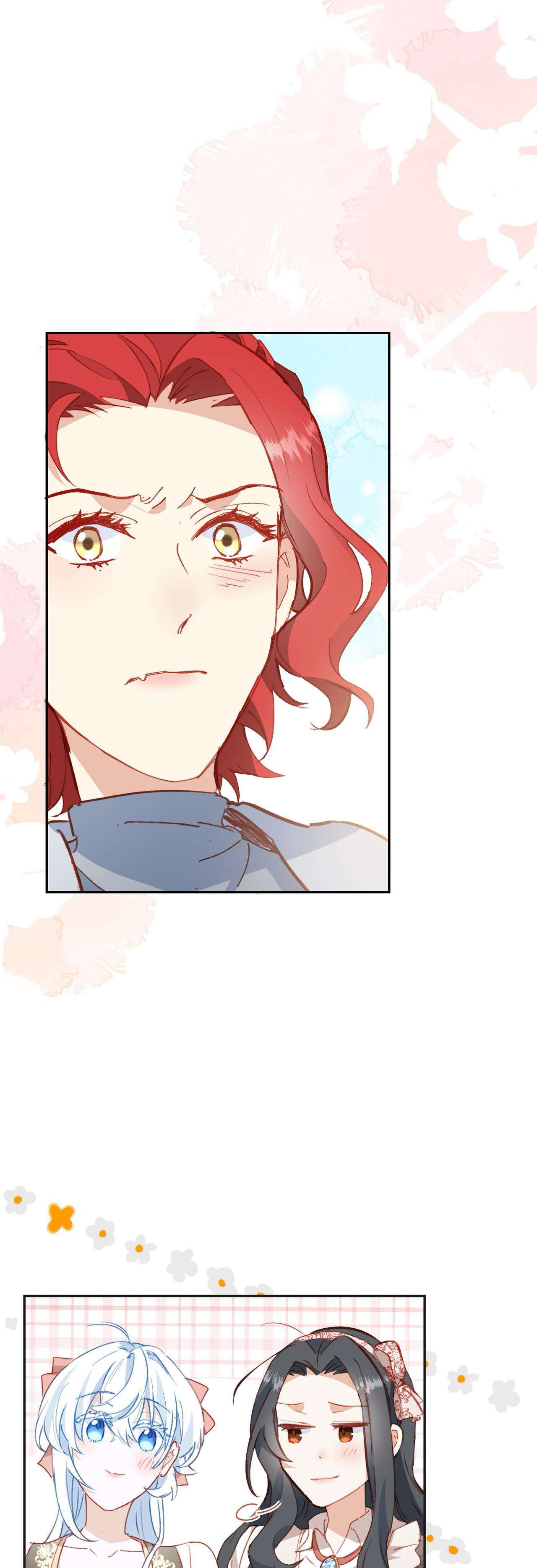 Cô công chúa không muốn được nuông chiều Chap 44 - Next Chap 45