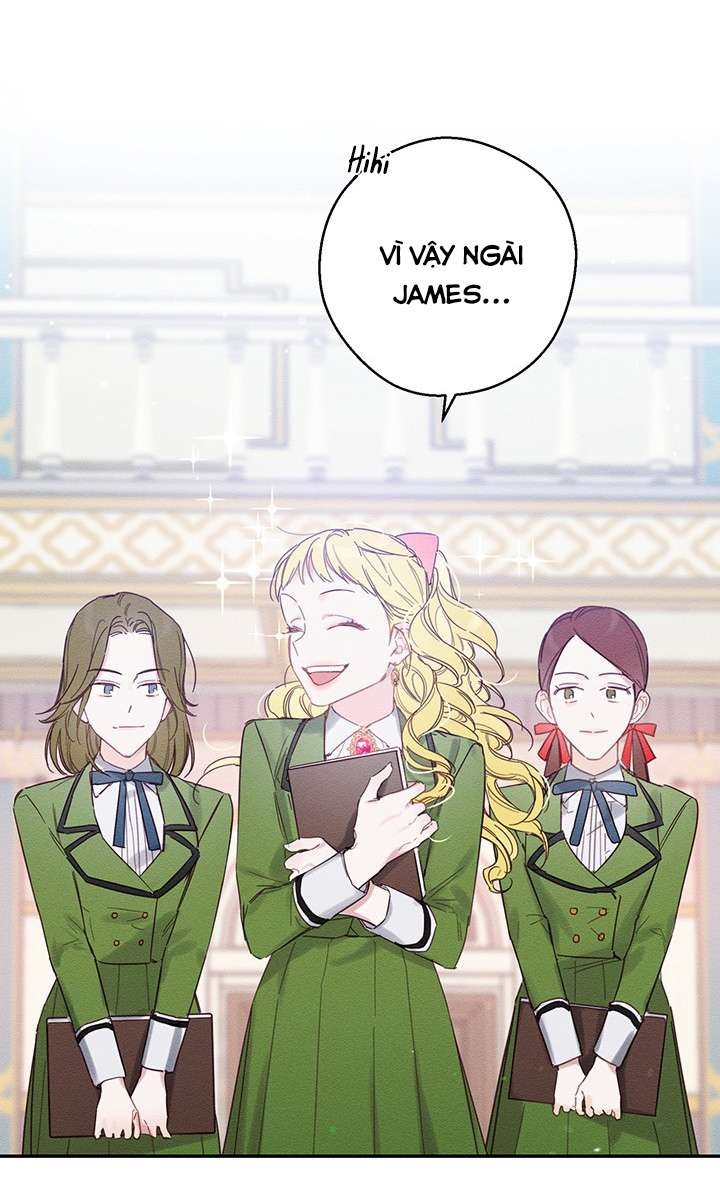 Trước Tiên Phải Giấu Em Trai Cái Đã! Chap 19 - Trang 2