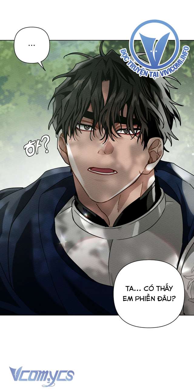 Dưới Bóng Cây Sồi Chap 7 - Next Chap 8